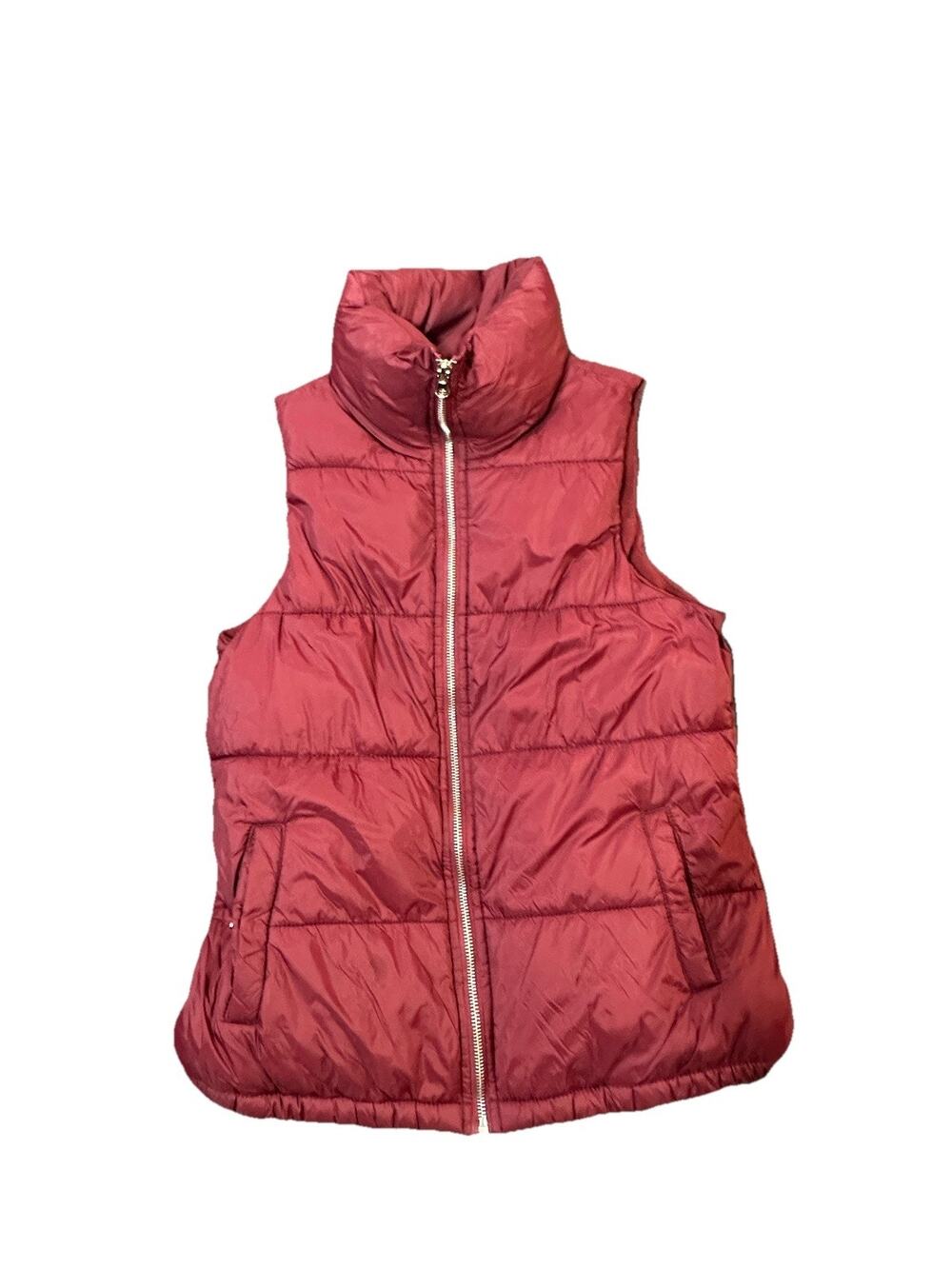 Women’s Puffer Jacket Xs Old Navy Royal Velvet